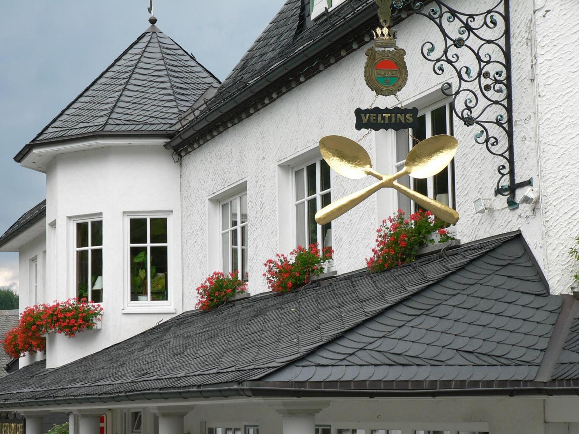 Landhaus Silberberg วินเทอร์แบร์ก ภายนอก รูปภาพ